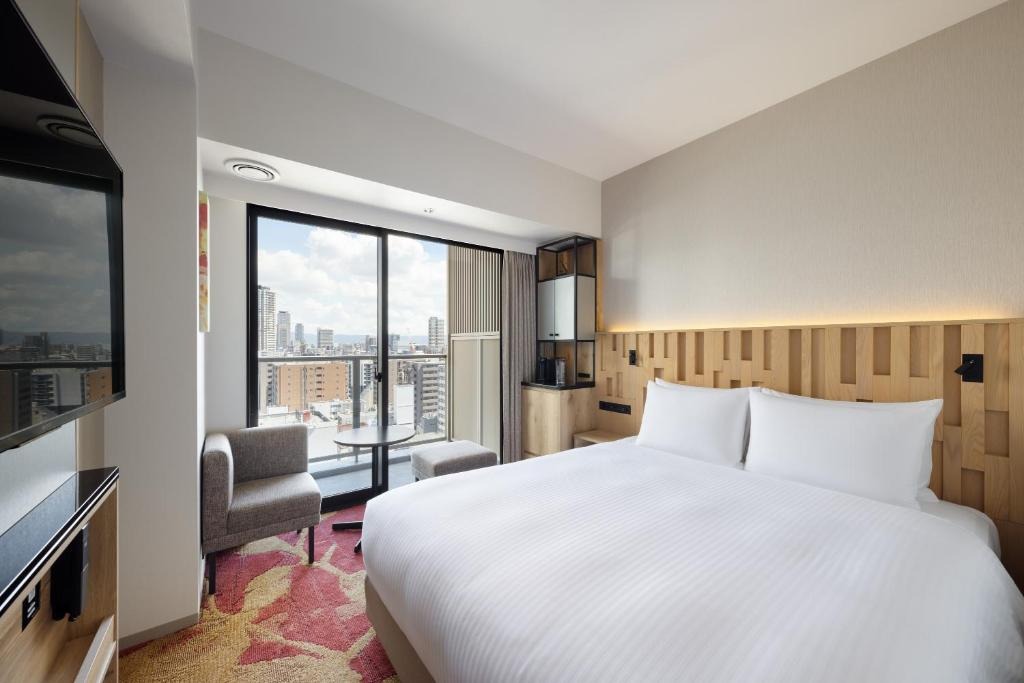 هتل میاکو سیتی